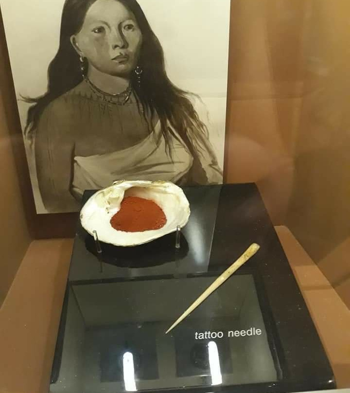 Kansas Museum of History-托皮卡必去景点