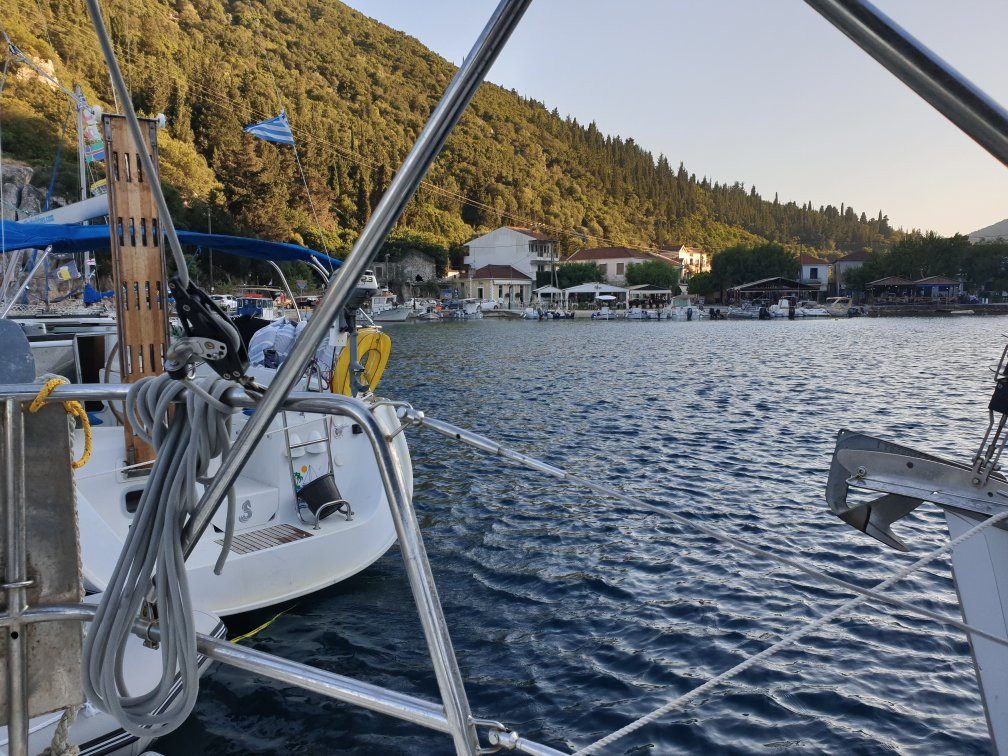 Frikes Harbour-Frikes必去景点