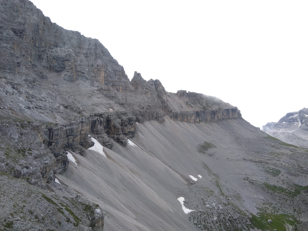Mountain Friends-平佐洛必去景点