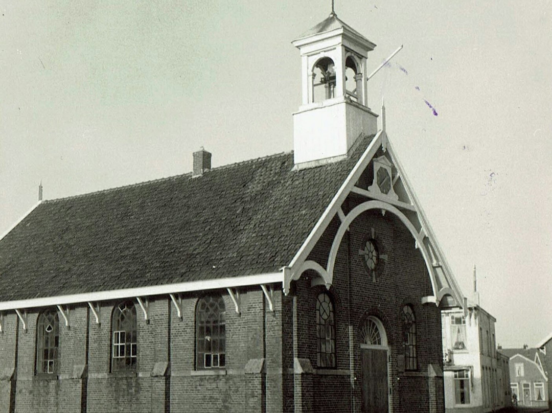 Huisduinerkerk (1896)景点图片