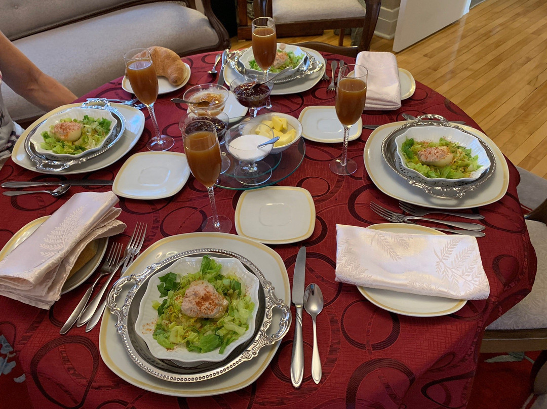 Gite Saint-Laurent主图