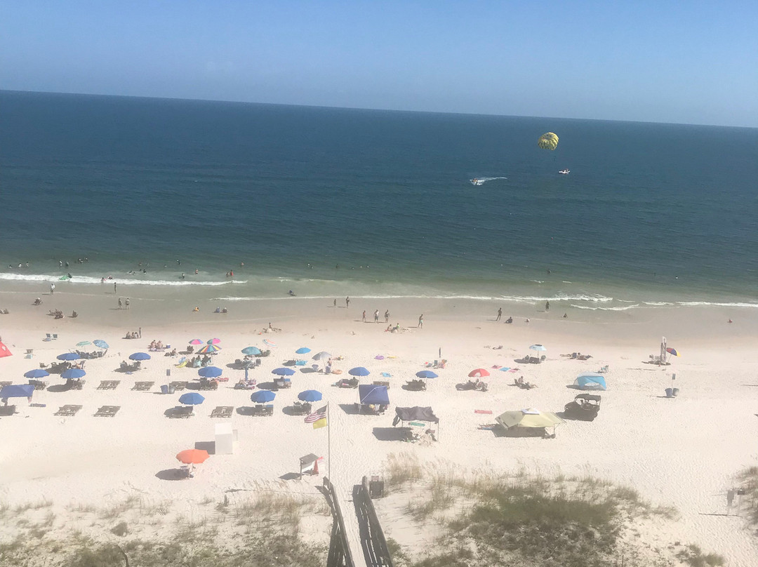 Phoenix All Suites West Hotel主图