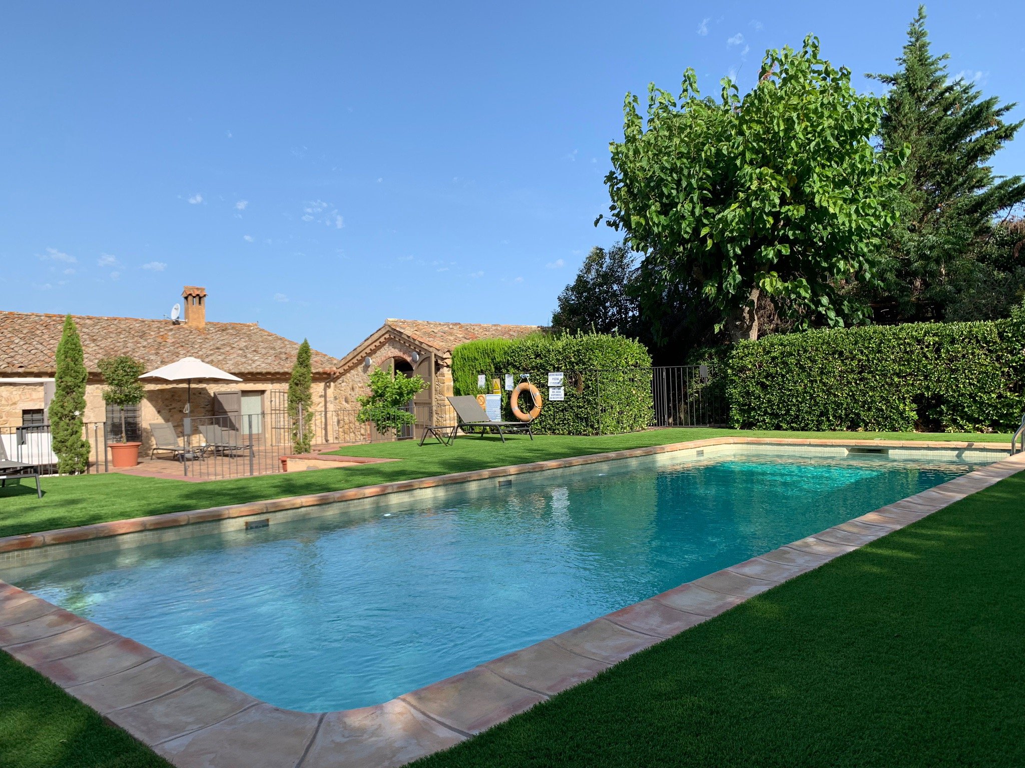 Rusticae Casa Rural Mas Rosello-官方