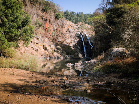 Tours Maputo-马布多必去景点