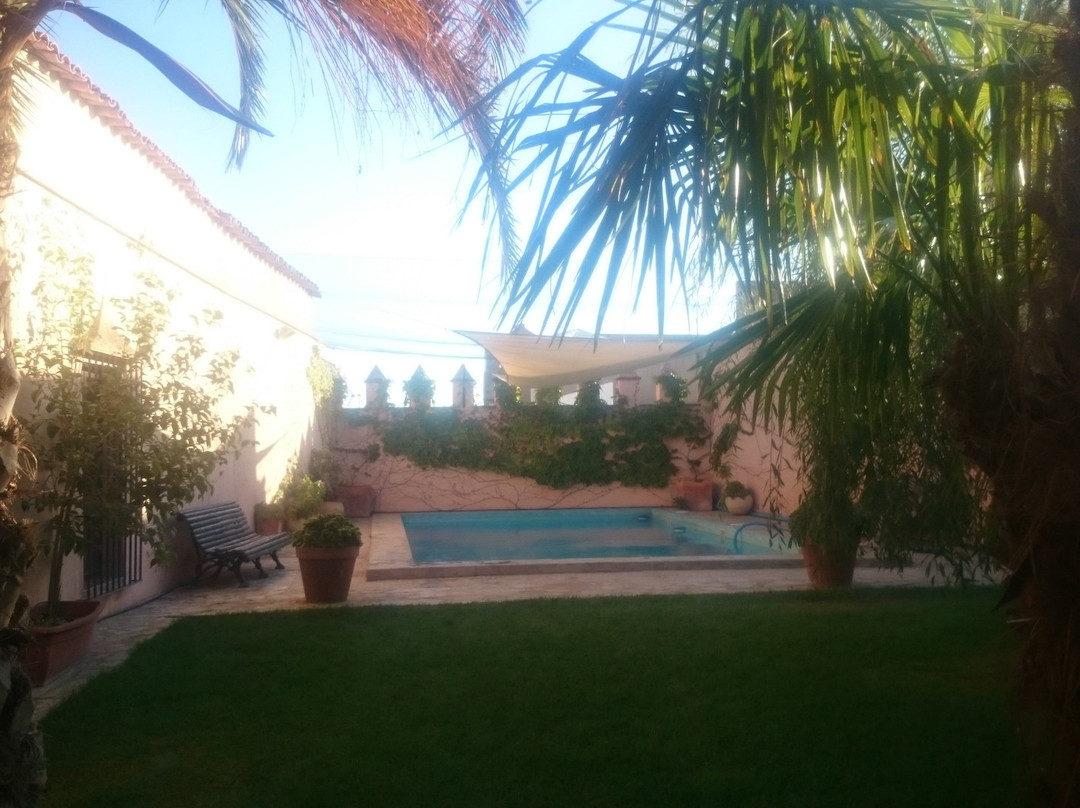 Finca Villa Juan主图