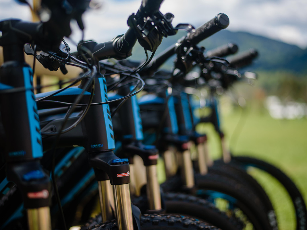 Bike Kekec景点图片