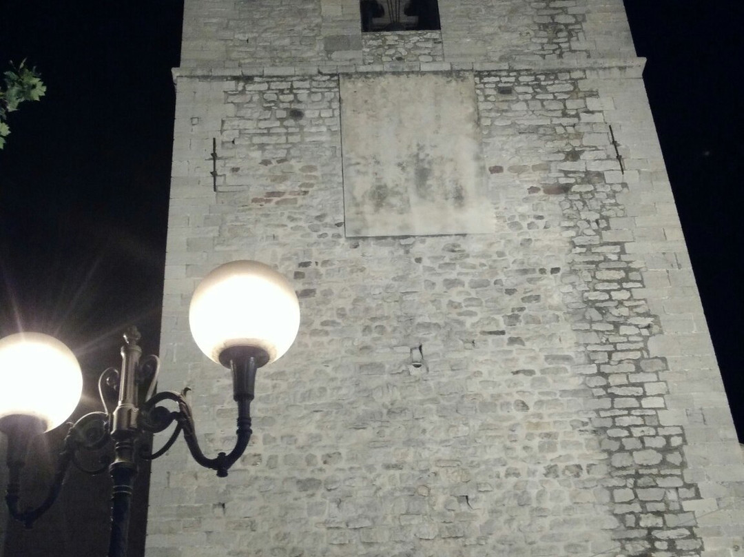 Eglise St Laurent景点图片