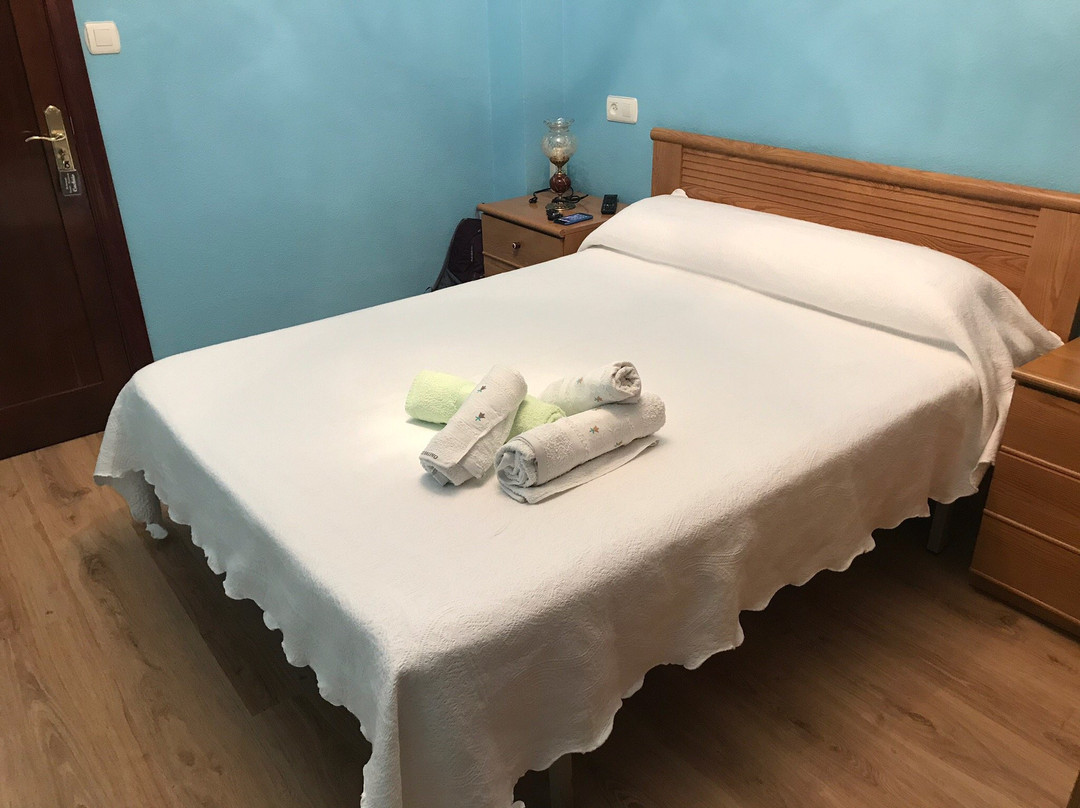 Hostal Cachiño主图