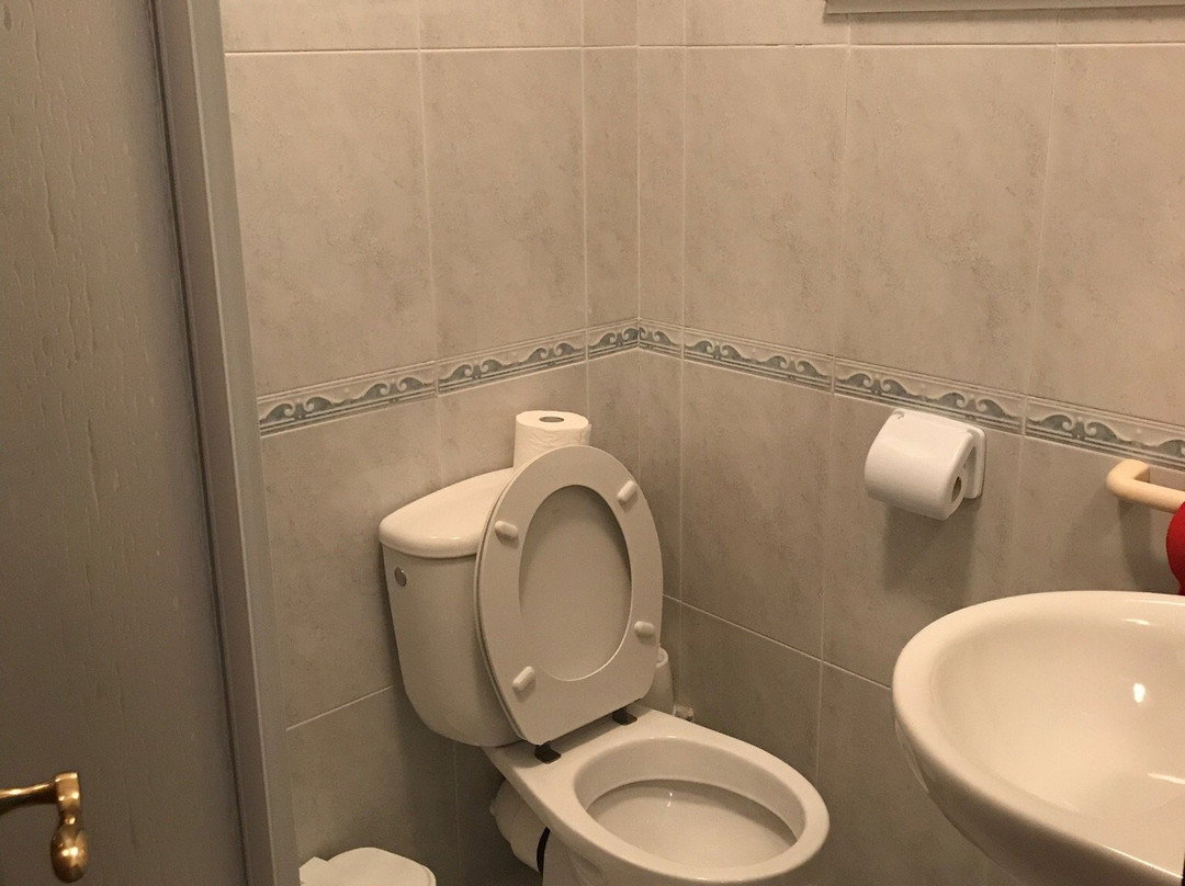 Hostal Cachiño主图