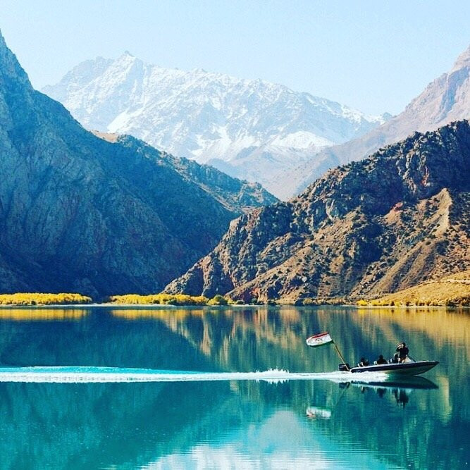 Sughd Province旅游攻略图片