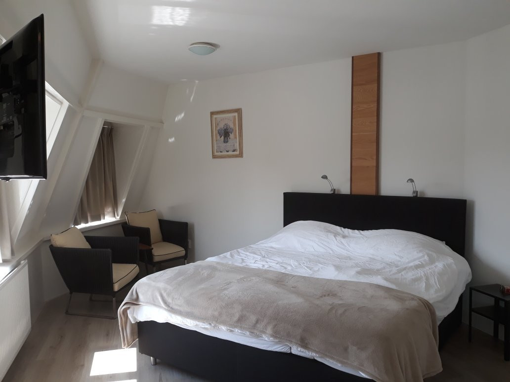 Bed & Breakfast Bussum主图