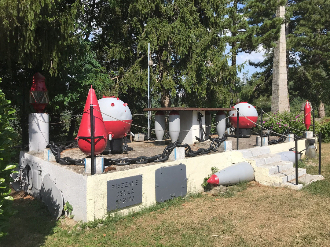 Tempio della Fraternità景点图片