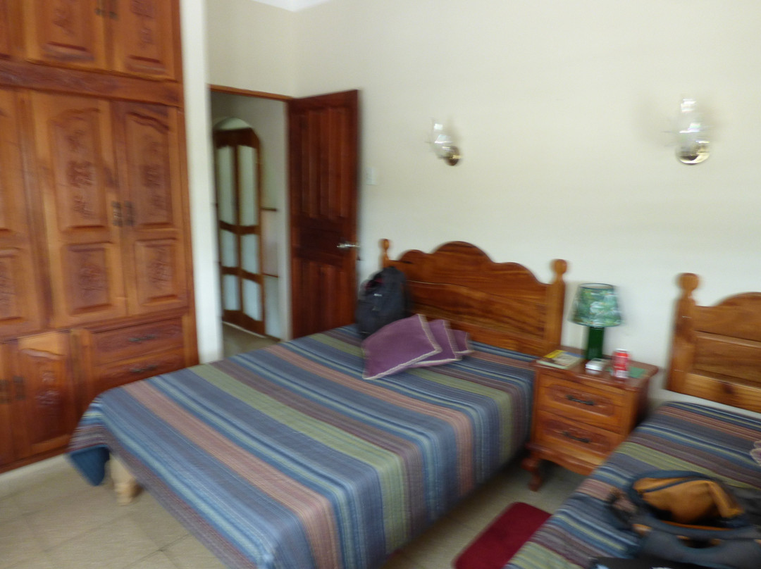 Casa Dona Rosa主图