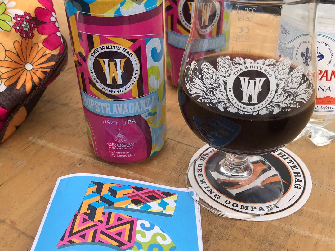 The White Hag Irish Brewing Co.景点图片