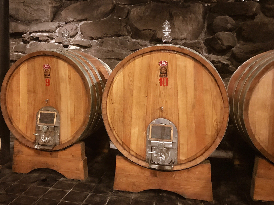 Pomaio - Wines & Hospitality景点图片