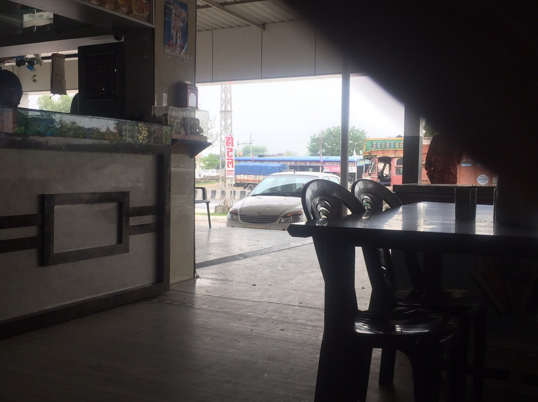 Sagar Hotel & Resort主图