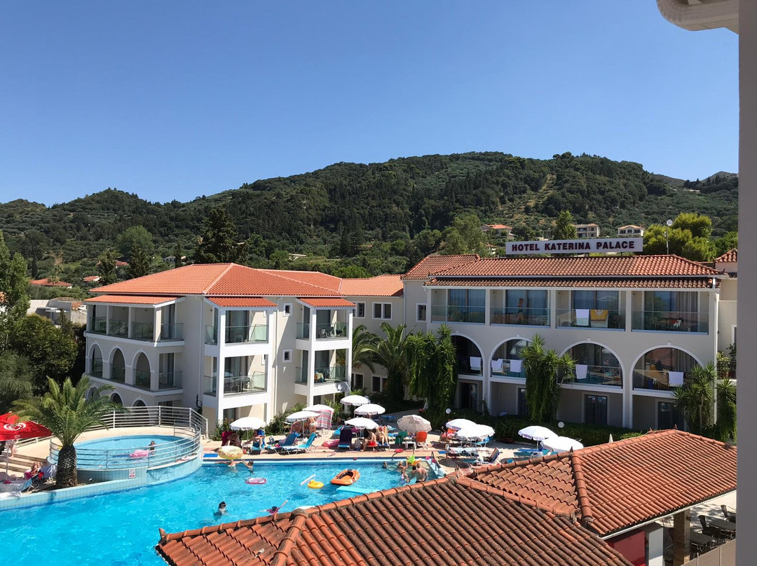 Katerina Palace Hotel主图