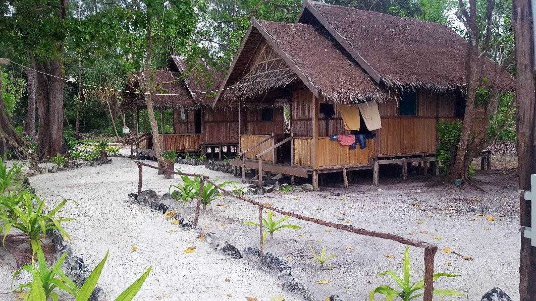 Fam Island旅游攻略图片