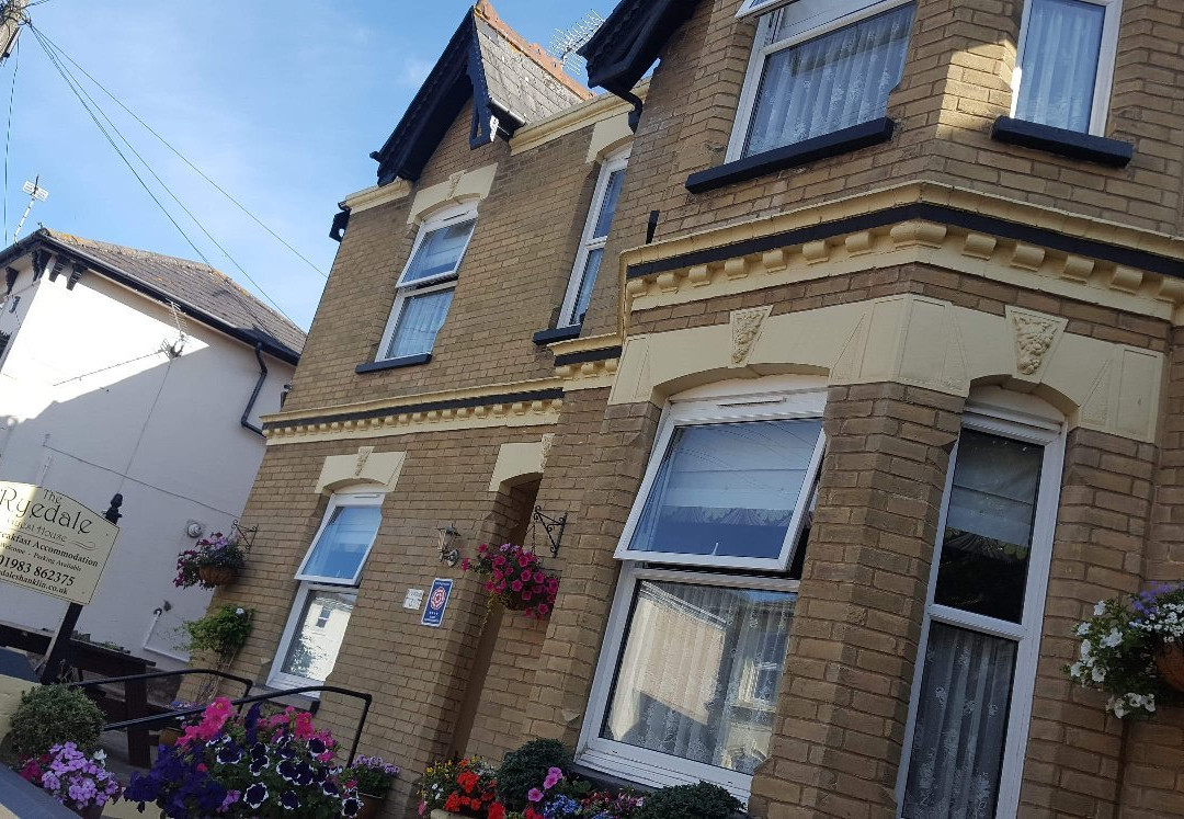 The Ryedale Shanklin主图