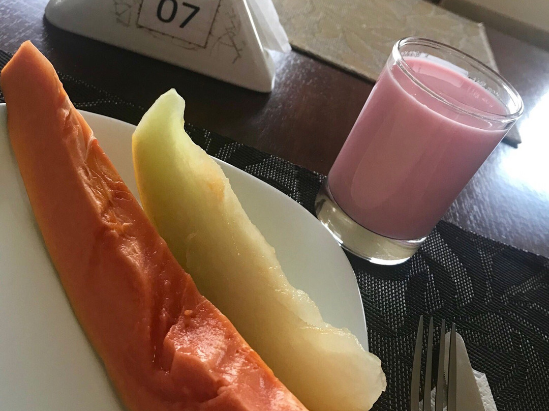 Habitat Prime Hotel主图