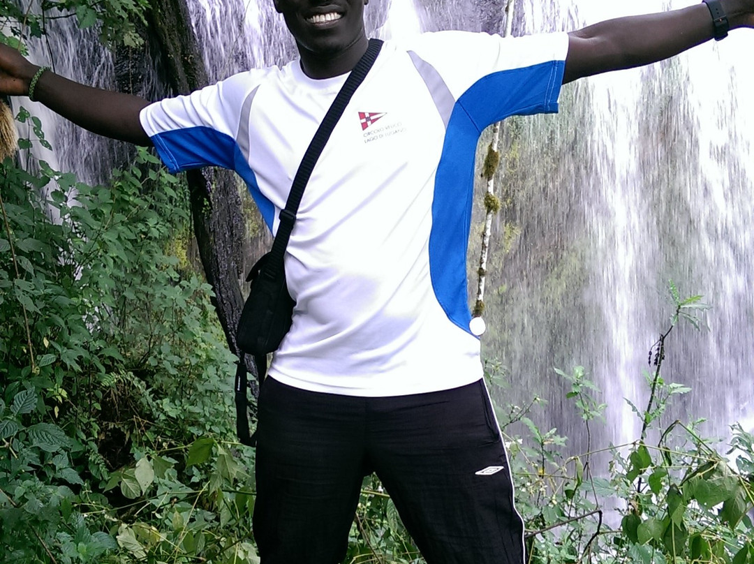 Mt. Elgon National Park-Eastern Region必去景点