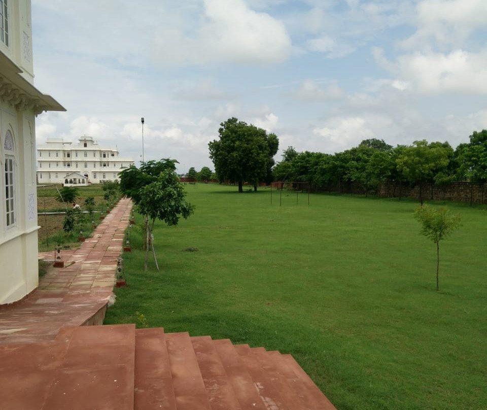 Aaram Baagh By Pachar Group Agra主图