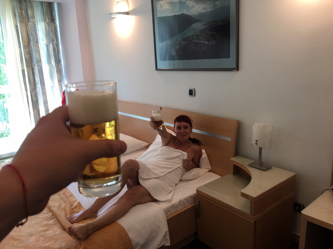 Montenegrino Hotel主图