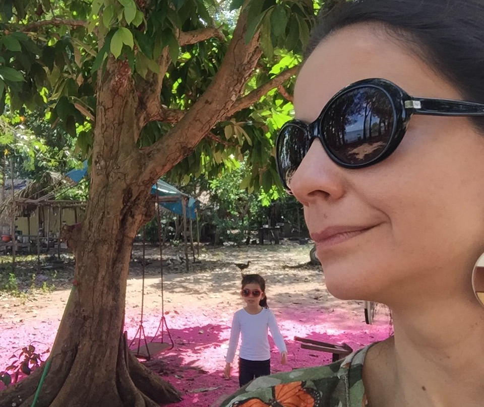 Floresta Nacional de Tapajos-Santarem必去景点