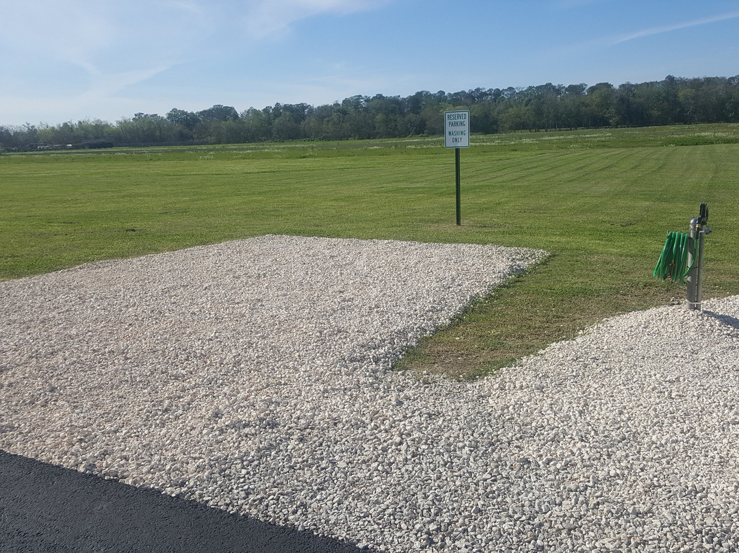 Amelia Extended Stay & Hotel主图