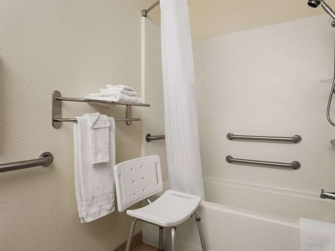 Microtel Inn & Suites by Wyndham Inver Grove Heights / Minne主图