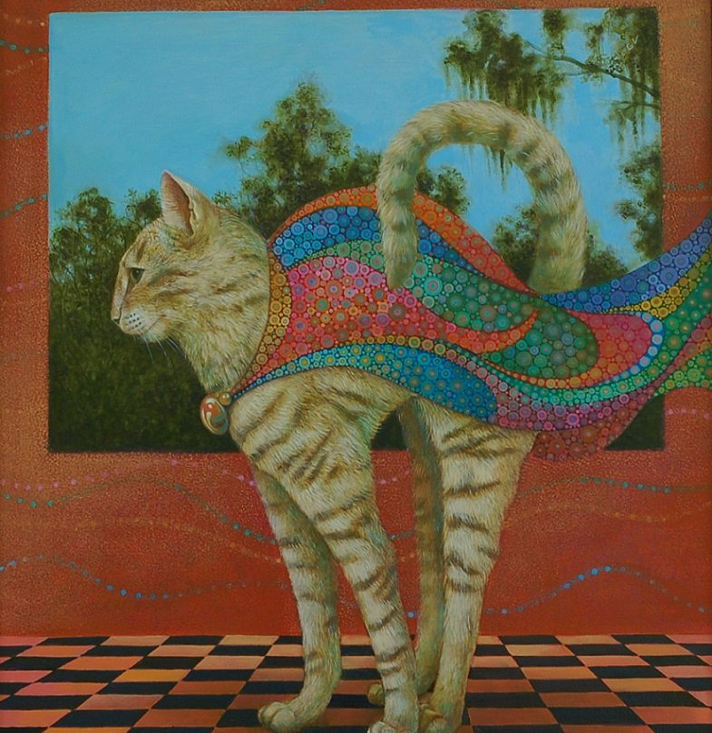 Good Art Company Art Gallery-弗雷德里克斯堡必去景点