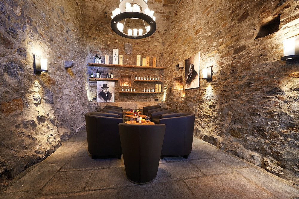 Hotel Schloss Burgbrohl主图