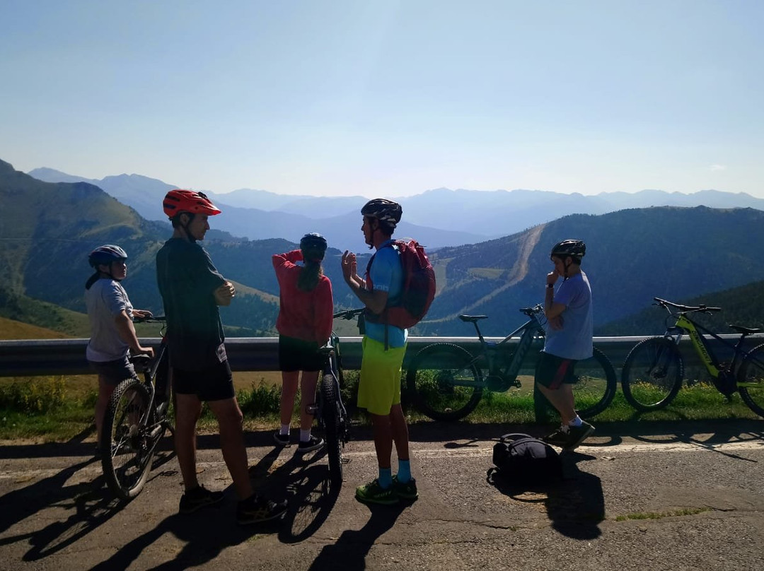 CM Experience-马萨纳必去景点