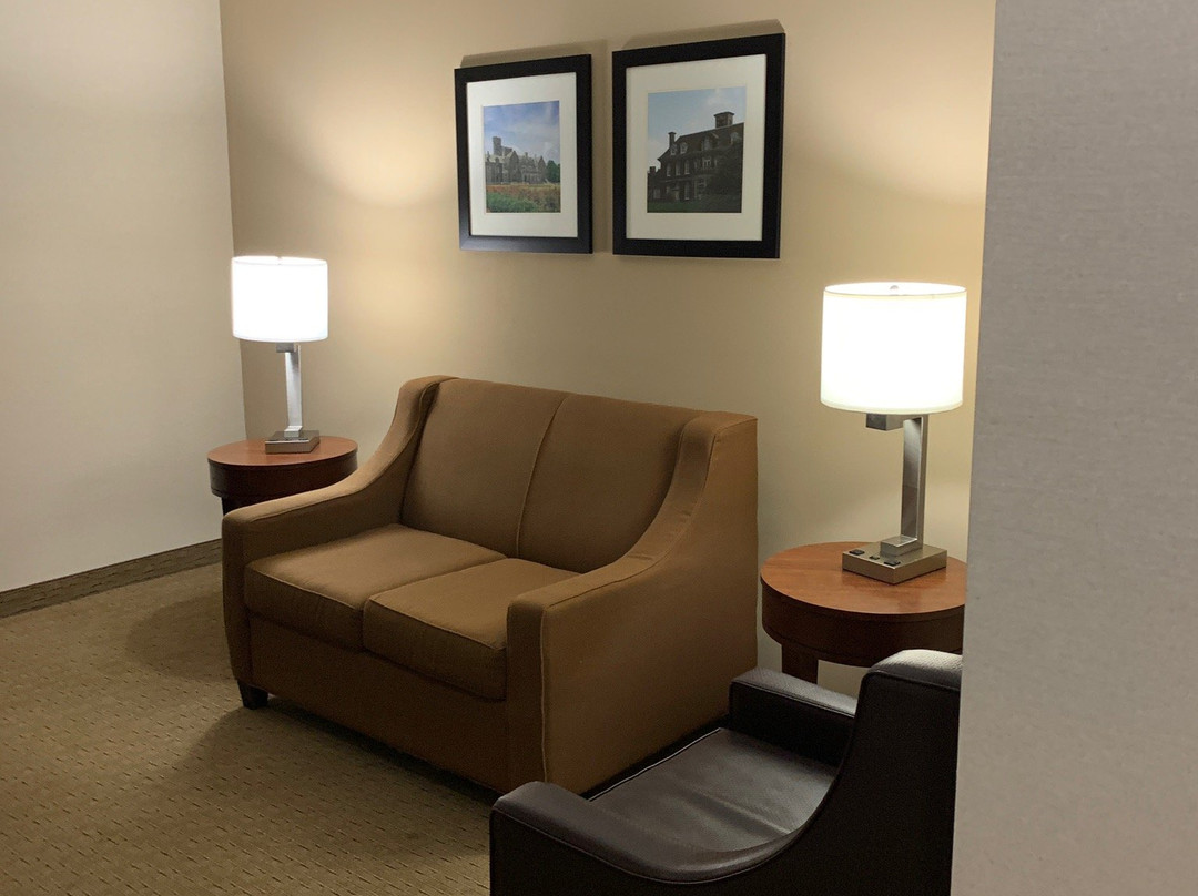 塞奥西特长岛费尔菲尔德客栈主图