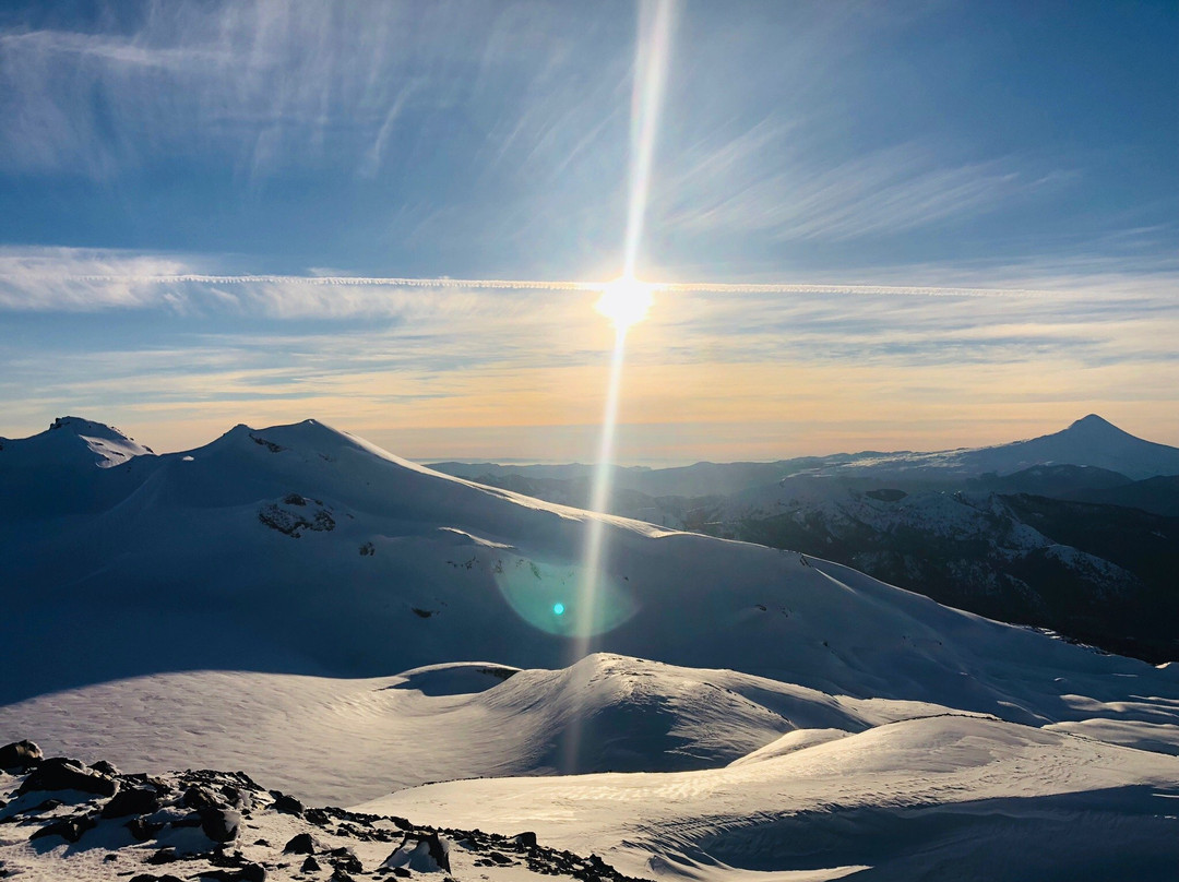 Turismo Likan Kura-Melipeuco必去景点