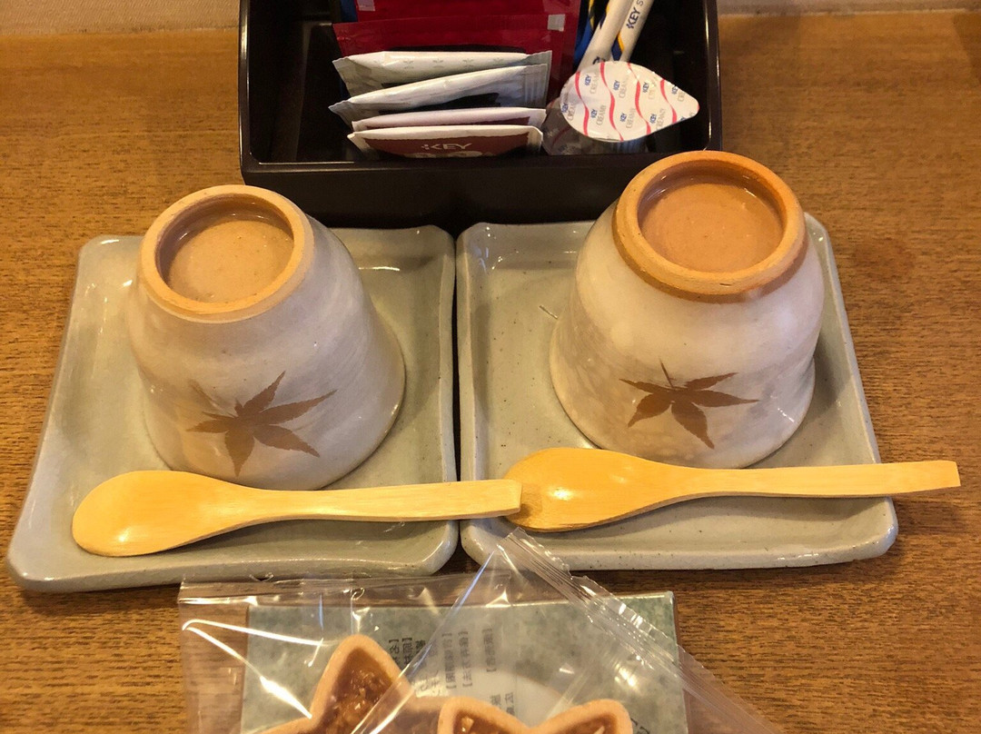 Itsukushima酒店住宿-Auberge Mizuhaso