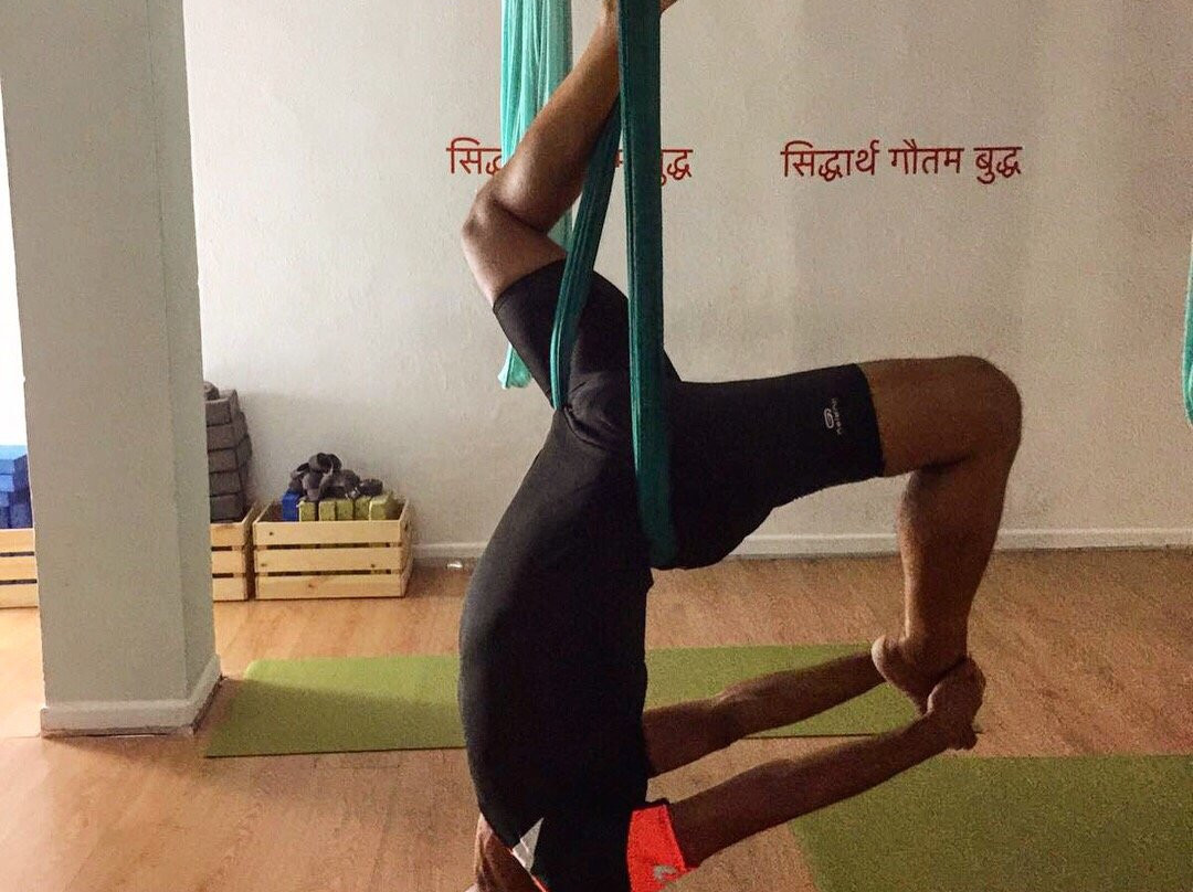 Yoga Carlos Rubio景点图片