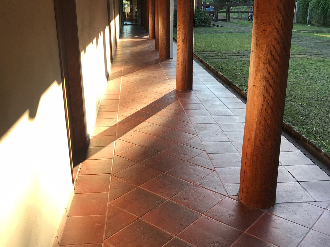 Hosteria La Bordona主图