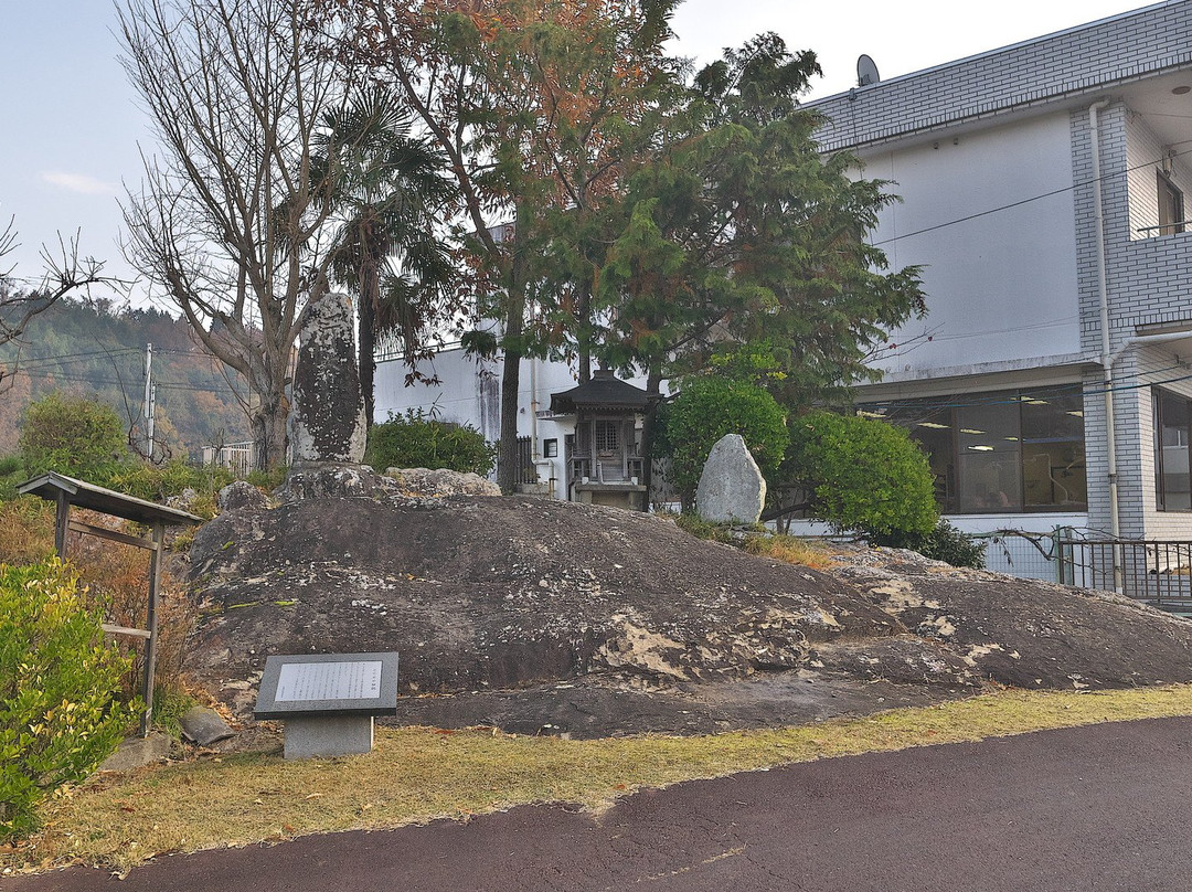 Kikko Iwa-美咲町必去景点