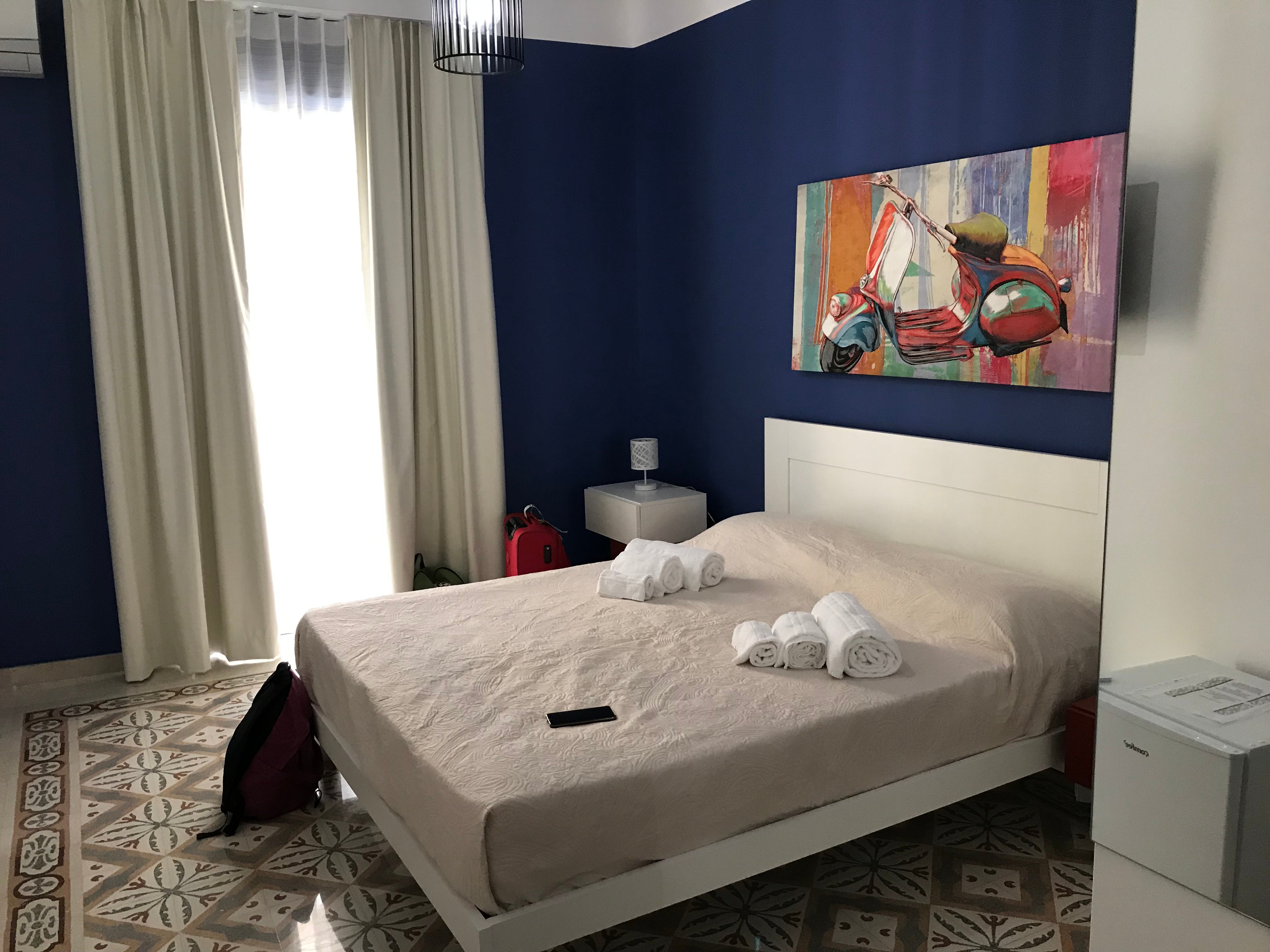 B&B Vittorio Emanuele-官方