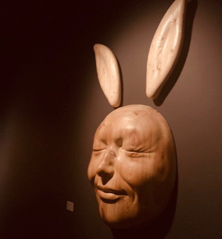 ARTALROC Sala de Exposiciones del Gobierno-莱斯埃斯卡迪斯必去景点