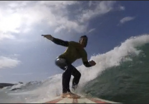 Surf Sanctuary-纽奎必去景点