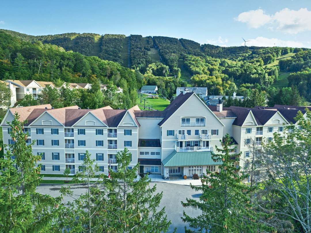 Club Wyndham Bentley Brook主图