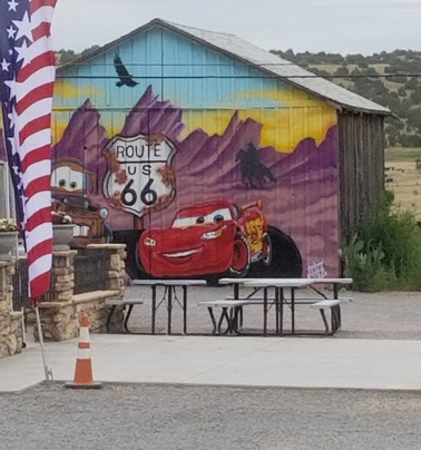 Grand Canyon Custom Tours-弗拉格斯塔夫必去景点