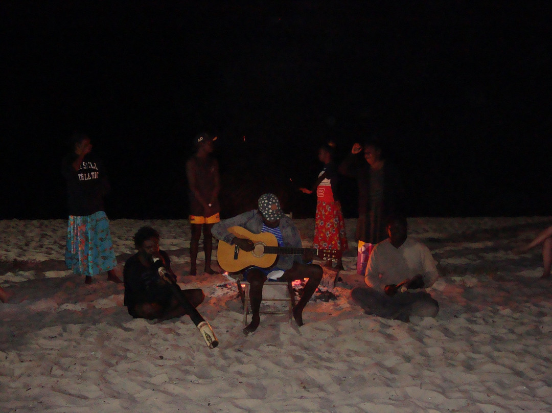 Lirrwi Tourism-Nhulunbuy必去景点