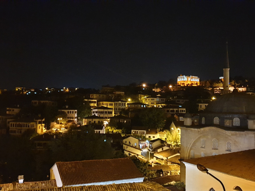 Safranbolu Seyir Konak Otel主图