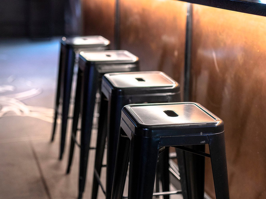 OlyBet Sporto Baras-维尔纽斯必去景点