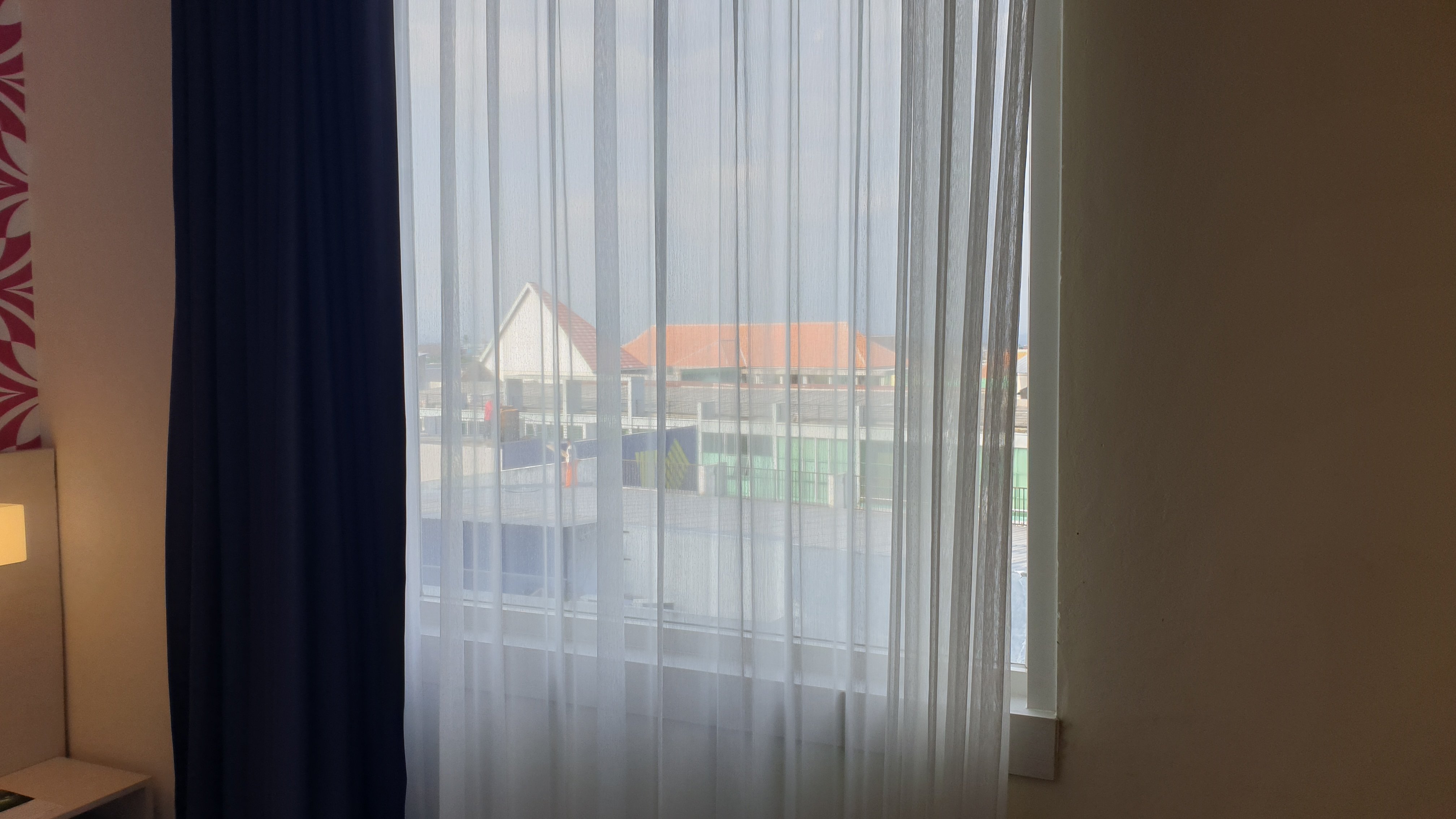 Favehotel Malang-酒店景观