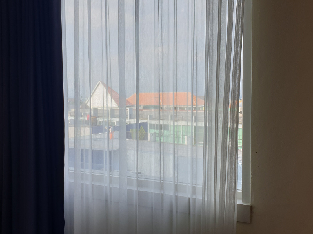 Favehotel Malang主图