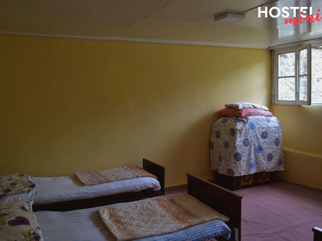 Old House Guesthouse主图